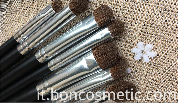 eye brushes set